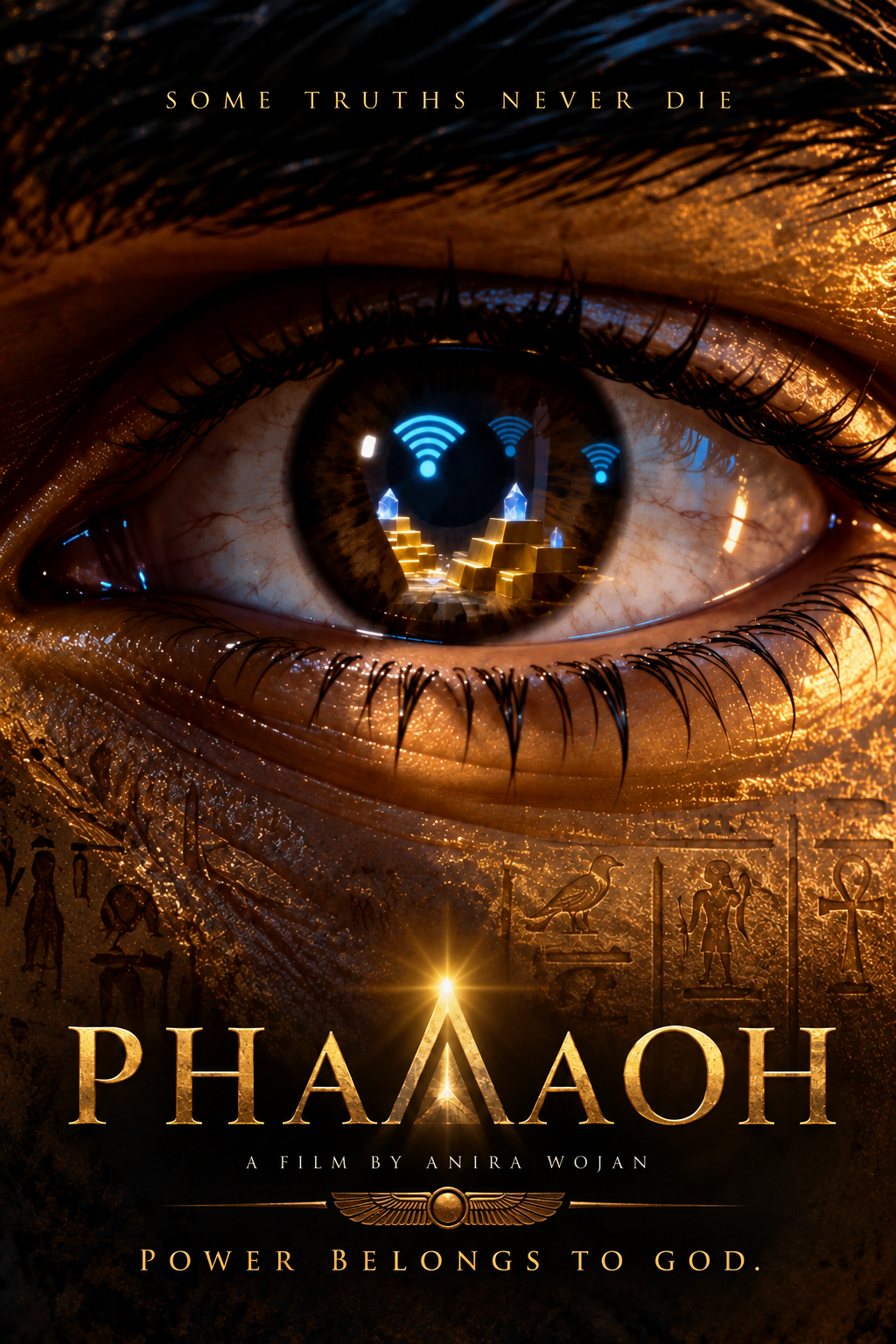 Pharaoh poster